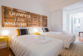 Гостиница PortoSoul Formosa  Atiães